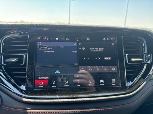 New 2026 Dodge Durango GT w/ Blacktop Package image 33