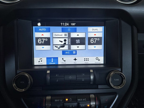Used 2016 Ford Mustang Shelby GT350 w/ Technology Package image 23