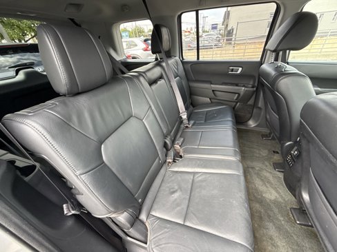 Used 2014 Honda Pilot EX-L image 39