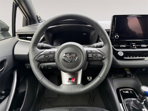 Used 2024 Toyota Corolla GR image 12