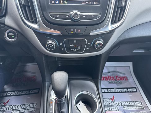 Used 2023 Chevrolet Equinox LS image 20