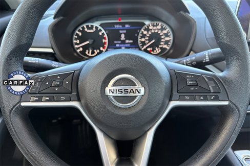 Used 2022 Nissan Altima 2.5 SV image 31