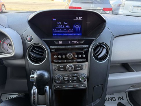 Used 2013 Honda Pilot EX-L image 18