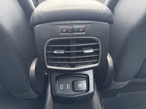 Used 2018 Lincoln MKZ Reserve w/ Climate Package image 22