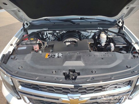 Used 2018 Chevrolet Tahoe LS image 25