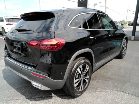 Certified 2024 Mercedes-Benz GLA 250 image 5