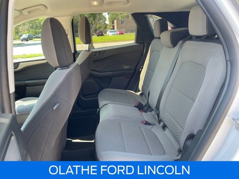 Certified 2022 Ford Escape SE image 16