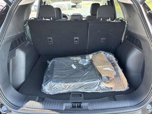 New 2025 Ford Escape Active image 9