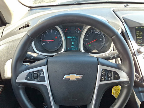 Used 2015 Chevrolet Equinox LT w/ Driver Convenience Package image 19