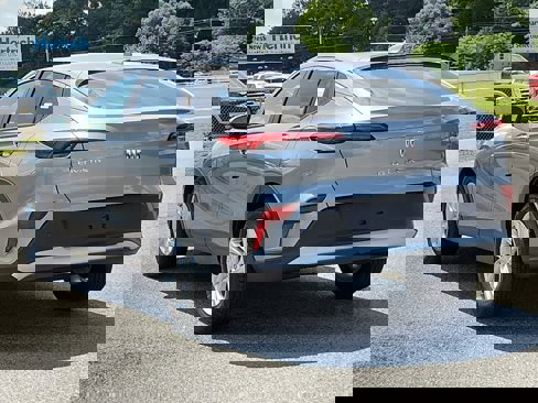 New 2025 Buick Envista Preferred w/ Convenience I Package image 5