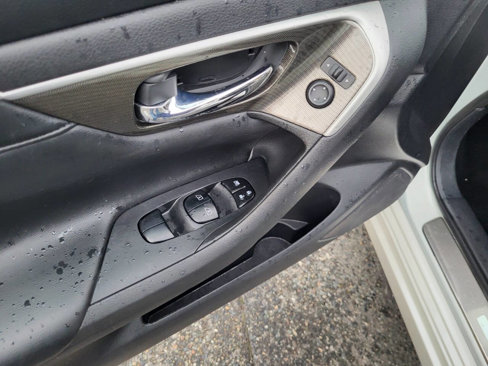Used 2015 Nissan Altima 2.5 SL w/ Technology Package image 20