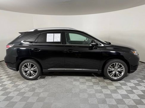 Used 2014 Lexus RX 350 FWD image 9