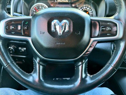 Used 2019 RAM 1500 Big Horn image 22