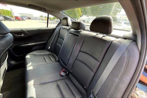 Used 2013 Honda Accord EX-L image 22