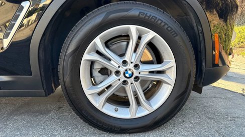 Used 2019 BMW X3 sDrive30i w/ Driving Assistance Package image 17