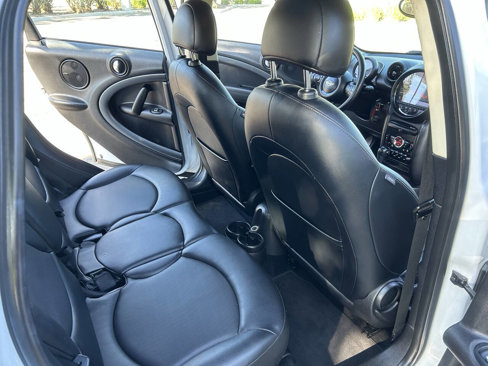 Used 2015 MINI Cooper Countryman S image 35