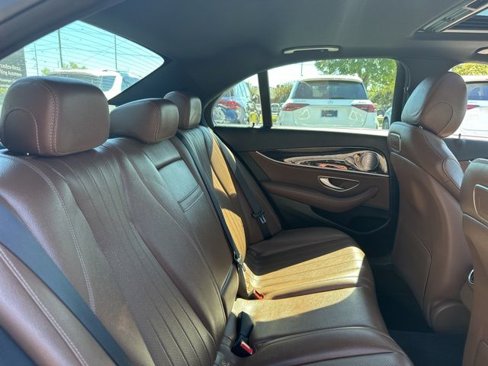 Certified 2019 Mercedes-Benz E 300 image 25
