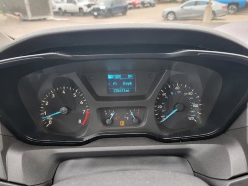 Used 2018 Ford Transit 350 138 DRW w/ Interior Upgrade Package image 15