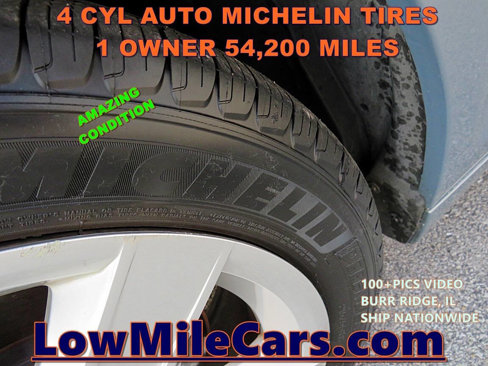 Used 2009 Chevrolet Malibu LS image 5