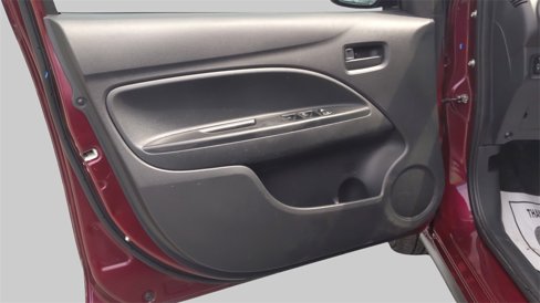 Used 2024 Mitsubishi Mirage G4 Black Edition image 15