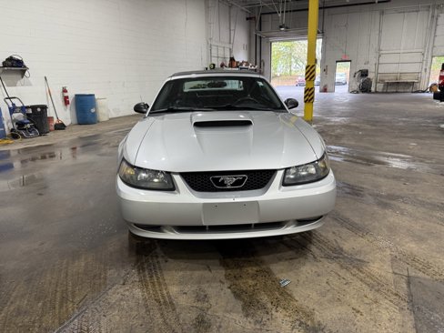 Used 2001 Ford Mustang GT image 2