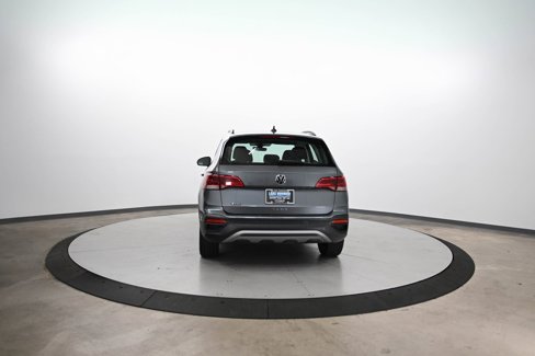 Used 2024 Volkswagen Taos S image 7