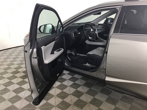 Used 2018 Lexus RX 350 AWD image 9