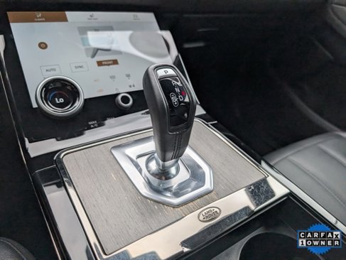 Certified 2023 Land Rover Range Rover Evoque R-Dynamic SE image 18