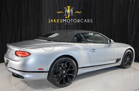 Used 2023 Bentley Continental GT Speed image 10