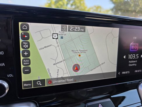 Used 2022 Kia Sorento S w/ Panoramic Sunroof Package image 20