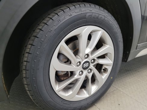 Used 2018 Hyundai Tucson SEL Plus image 31