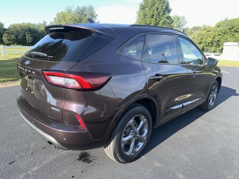 Used 2023 Ford Escape ST-Line w/ Tech Pack #1 image 24