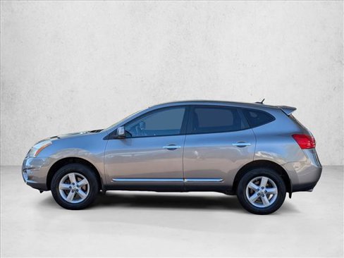 Used 2013 Nissan Rogue S w/ Special Edition Pkg image 8
