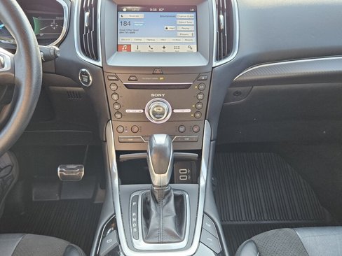 Used 2017 Ford Edge Sport w/ Equipment Group 401A image 18