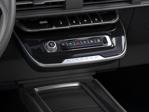New 2025 Lincoln Corsair FWD image 15