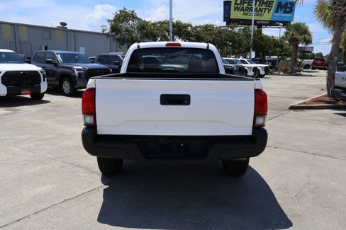 Used 2020 Toyota Tacoma SR image 19