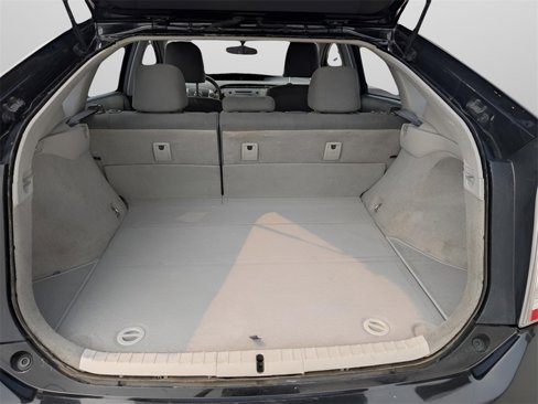 Used 2010 Toyota Prius Five image 4