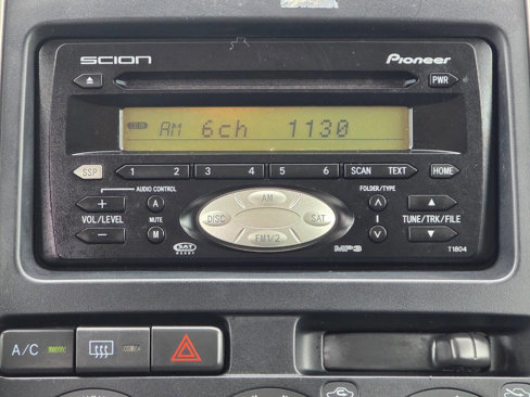 Used 2005 Scion xB image 13