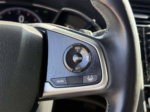 Used 2020 Honda Civic Sport image 11
