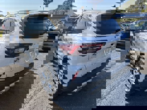 Used 2025 Ford Escape Active image 6