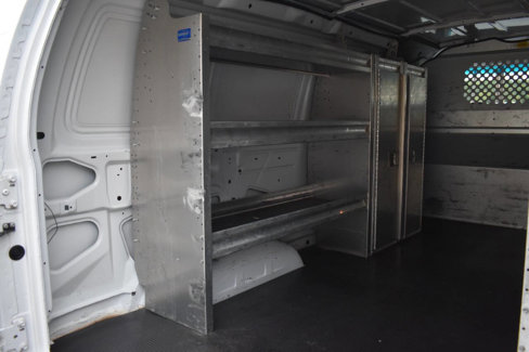 Used 2014 Ford E-150 and Econoline 150 image 31