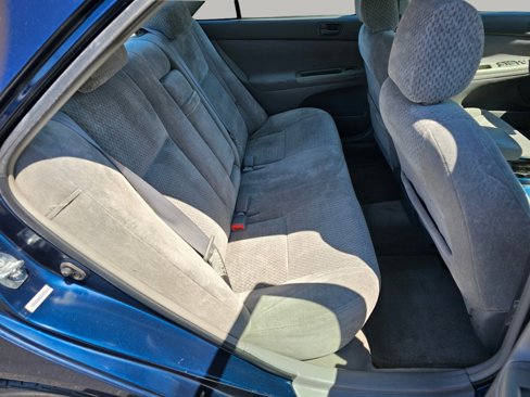 Used 2003 Toyota Camry LE image 22