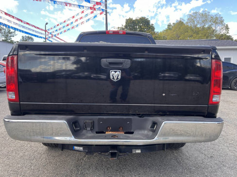 Used 2006 Dodge Ram 1500 Truck SLT image 5