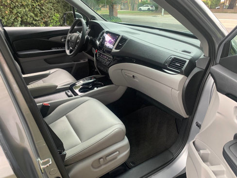 Used 2016 Honda Pilot Touring image 31