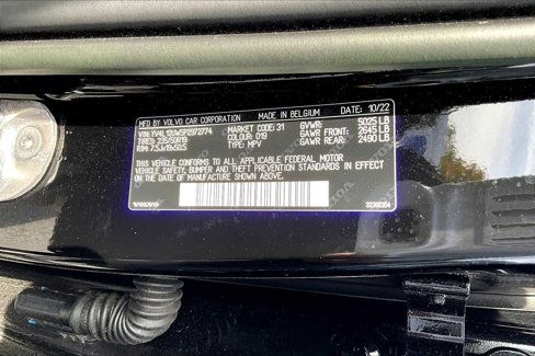 Used 2023 Volvo XC40 B5 Plus w/ Driver Assist Package image 31