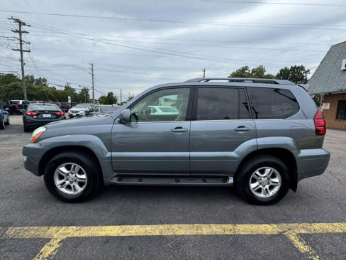 Used 2005 Lexus GX 470 image 10