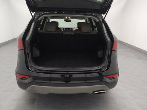 Used 2018 Hyundai Santa Fe Sport w/ 2.4L Value Package 02 image 29