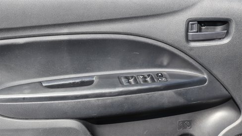 Used 2021 Mitsubishi Mirage SE image 20