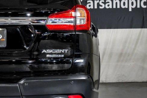 Used 2021 Subaru Ascent Limited image 45