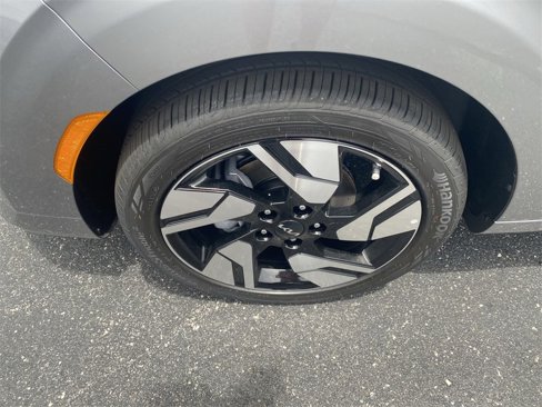 New 2025 Kia Soul GT-Line w/ GT-Line Technology Package image 10